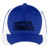 Dry Zone ® Nylon Colorblock Cap Thumbnail