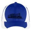 Dry Zone ® Nylon Colorblock Cap Thumbnail