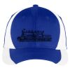 Dry Zone ® Nylon Colorblock Cap Thumbnail