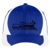 Dry Zone ® Nylon Colorblock Cap Thumbnail