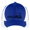 Dry Zone ® Nylon Colorblock Cap Thumbnail