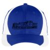 Dry Zone ® Nylon Colorblock Cap Thumbnail