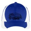 Dry Zone ® Nylon Colorblock Cap Thumbnail