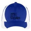 Dry Zone ® Nylon Colorblock Cap Thumbnail