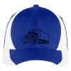 Dry Zone ® Nylon Colorblock Cap Thumbnail