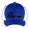 Dry Zone ® Nylon Colorblock Cap Thumbnail