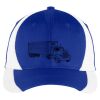 Dry Zone ® Nylon Colorblock Cap Thumbnail
