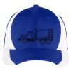 Dry Zone ® Nylon Colorblock Cap Thumbnail