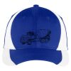 Dry Zone ® Nylon Colorblock Cap Thumbnail