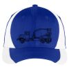 Dry Zone ® Nylon Colorblock Cap Thumbnail