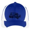 Dry Zone ® Nylon Colorblock Cap Thumbnail