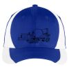 Dry Zone ® Nylon Colorblock Cap Thumbnail
