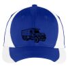 Dry Zone ® Nylon Colorblock Cap Thumbnail