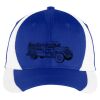 Dry Zone ® Nylon Colorblock Cap Thumbnail
