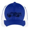 Dry Zone ® Nylon Colorblock Cap Thumbnail