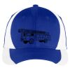 Dry Zone ® Nylon Colorblock Cap Thumbnail
