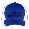 Dry Zone ® Nylon Colorblock Cap Thumbnail