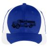 Dry Zone ® Nylon Colorblock Cap Thumbnail