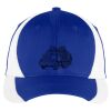 Dry Zone ® Nylon Colorblock Cap Thumbnail