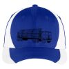 Dry Zone ® Nylon Colorblock Cap Thumbnail