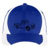 Dry Zone ® Nylon Colorblock Cap Thumbnail