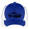 Dry Zone ® Nylon Colorblock Cap Thumbnail