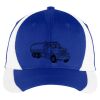 Dry Zone ® Nylon Colorblock Cap Thumbnail