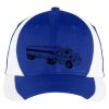 Dry Zone ® Nylon Colorblock Cap Thumbnail