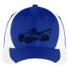Dry Zone ® Nylon Colorblock Cap Thumbnail