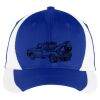 Dry Zone ® Nylon Colorblock Cap Thumbnail