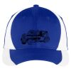 Dry Zone ® Nylon Colorblock Cap Thumbnail