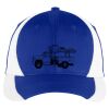 Dry Zone ® Nylon Colorblock Cap Thumbnail