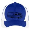 Dry Zone ® Nylon Colorblock Cap Thumbnail