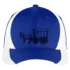 Dry Zone ® Nylon Colorblock Cap Thumbnail