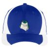Dry Zone ® Nylon Colorblock Cap Thumbnail