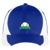Dry Zone ® Nylon Colorblock Cap Thumbnail