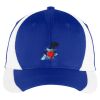 Dry Zone ® Nylon Colorblock Cap Thumbnail
