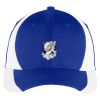 Dry Zone ® Nylon Colorblock Cap Thumbnail