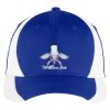 Dry Zone ® Nylon Colorblock Cap Thumbnail