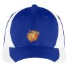 Dry Zone ® Nylon Colorblock Cap Thumbnail
