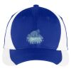 Dry Zone ® Nylon Colorblock Cap Thumbnail