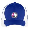 Dry Zone ® Nylon Colorblock Cap Thumbnail
