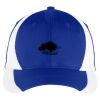 Dry Zone ® Nylon Colorblock Cap Thumbnail