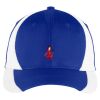 Dry Zone ® Nylon Colorblock Cap Thumbnail