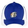 Dry Zone ® Nylon Colorblock Cap Thumbnail