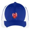 Dry Zone ® Nylon Colorblock Cap Thumbnail