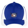 Dry Zone ® Nylon Colorblock Cap Thumbnail