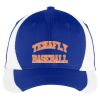 Dry Zone ® Nylon Colorblock Cap Thumbnail