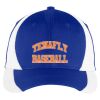 Dry Zone ® Nylon Colorblock Cap Thumbnail