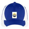Dry Zone ® Nylon Colorblock Cap Thumbnail